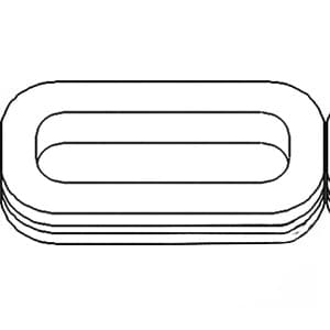 R20759 - Grommet, Fender Handle