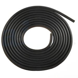 R232304 - Weather Strip Seal, Windshield, 240" Long