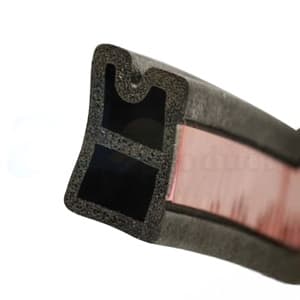 R234302 - Seal, Rear - Thumbnail 2