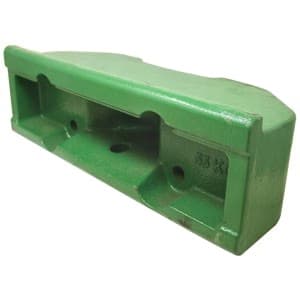 R262449 - Support, Front Weight