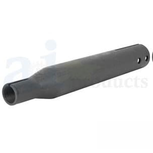 R28021 - Large Outer  (one end threaded) Tube