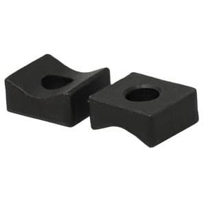 R28024 - Wedge Blocks on Tie Rod Bolts