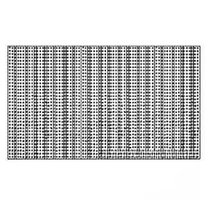 R293R - Screen, Front Grille