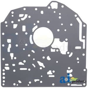 R319336 - Gasket; Front Valve Housing