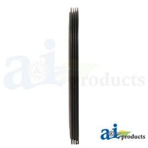 R33026 - Seal, Rear Axle Shaft - Thumbnail 3