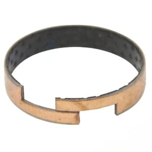 R335491 - Fan Drive Wear Ring - Thumbnail 3