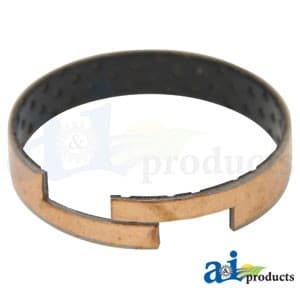 R335491 - Wear Ring, Fan Drive - Thumbnail 3