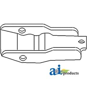 R33550 - PTO Lever - Thumbnail 3