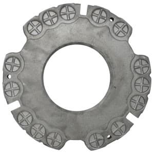 R33552 - Clutch Plate: Traction - Thumbnail 3
