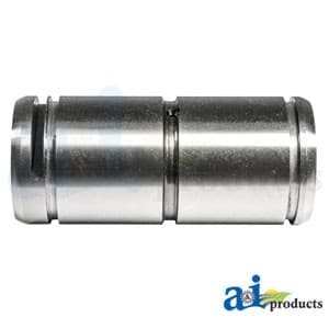 R343193 - Pin; Steering Cylinder, Front, Greasable - Thumbnail 2