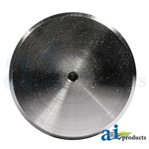 R343193 - Pin; Steering Cylinder, Front, Greasable - Thumbnail 3