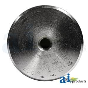 R343193 - Pin; Steering Cylinder, Front, Greasable - Thumbnail 4