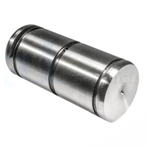 R343193 - Greasable Front Pin; Steering Cylinder