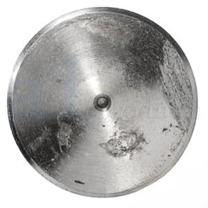 R343194 - Greasable Rear Pin; Steering Cylinder - Thumbnail 4