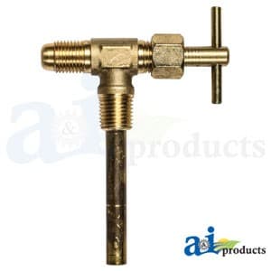 R34656 - Fuel Shut-Off Valve - Thumbnail 2