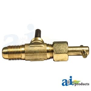R34656 - Fuel Shut-Off Valve - Thumbnail 3