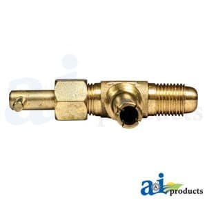 R34656 - Fuel Shut-Off Valve - Thumbnail 5
