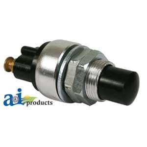 R39554 - Switch, Ignition, Ether, Horn (12 Volt) - Thumbnail 2