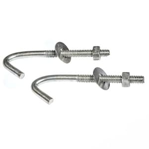 R30805 - Hook Bolt