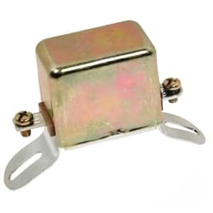 R40061 - Generator; 6 Volt Cut Out