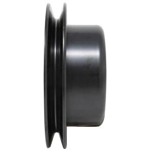 R40211 - Water Pump (Single Groove) Pulley - Thumbnail 3