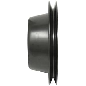 R40212 - Water Pump (Single Groove) Pulley - Thumbnail 3