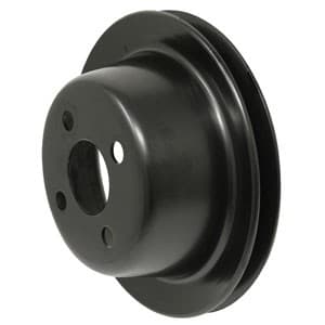 R40212 - Pulley, Water Pump (Single Groove)