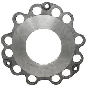 R41342 - Plate, Front PTO, w/ Fins - Thumbnail 4