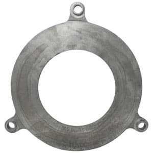 R44831 - Plate, Rear Clutch - Thumbnail 2