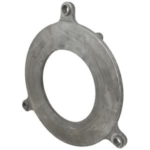 R44831 - Plate, Rear Clutch