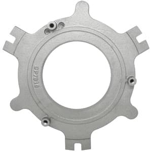 R45223 - Rear PTO Clutch Plate - Thumbnail 2