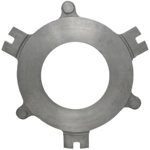R45223 - Rear PTO Clutch Plate - Thumbnail 3