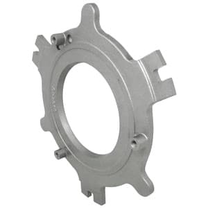 R45223 - Rear PTO Clutch Plate