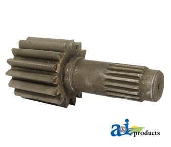 R45779 - Pinion Shaft - Thumbnail 2