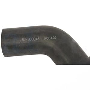 R45982 - Lower Radiator Hose - Thumbnail 3
