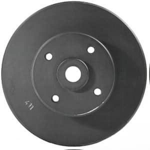 R47126 - Water Pump Pulley - Thumbnail 3