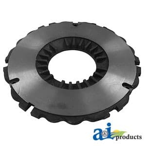 R47627 - Plate, Cast Clutch