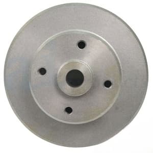 R47847 - Water Pump (Double Groove) Pulley - Thumbnail 2