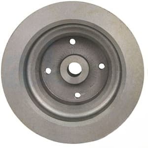 R47847 - Water Pump (Double Groove) Pulley - Thumbnail 3