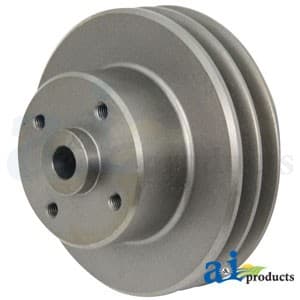 R47847 - Pulley, Water Pump (Double Groove)