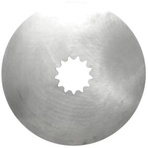 R48864 - Brake Center Plate - Thumbnail 2