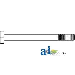 R49579 - Bolt, Clutch Plate - Thumbnail 3