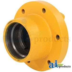 R49839 - Hub, 6 Bolt