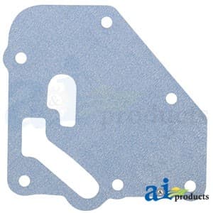 R500374 - Gasket; Oil Filter Head