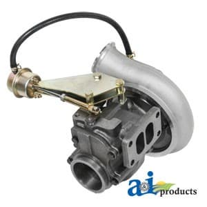 R5010276AA - Turbocharger - Thumbnail 2