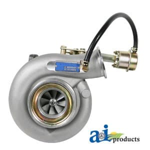 R5010276AA - Turbocharger - Thumbnail 3