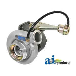 R5010276AA - Turbocharger
