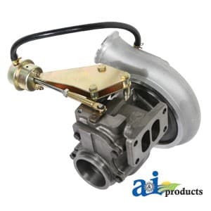 R5010278AA - Turbocharger - Thumbnail 3