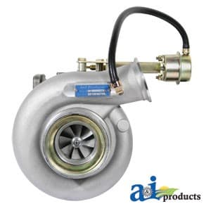 R5010278AA - Turbocharger