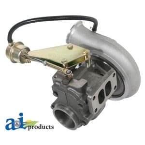 R5010960AA - Turbocharger - Thumbnail 2